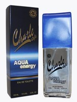 Charle Style Aqua Energy